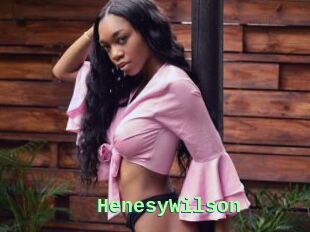 HenesyWilson