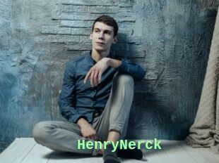 HenryNerck