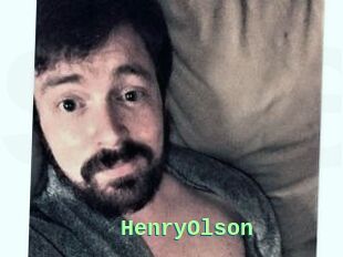 Henry_Olson