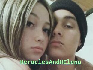 HeraclesAndHElena
