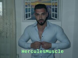 HerculesMuscle