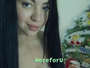 Here_forU