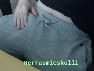 Herrasmieskolli