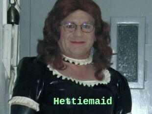 Hettiemaid
