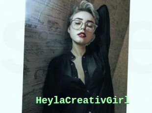 HeylaCreativGirl