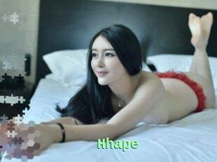 Hhape