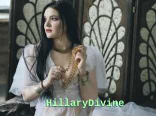 HillaryDivine