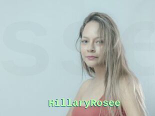 HillaryRosee