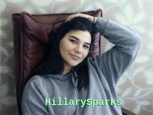 HillarySparks