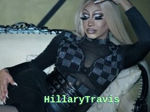 HillaryTravis