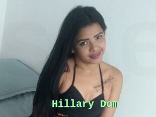 Hillary_Dom