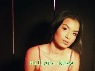 Hillary_Rose