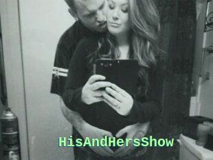 HisAndHersShow