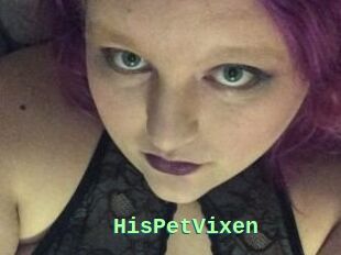 HisPetVixen