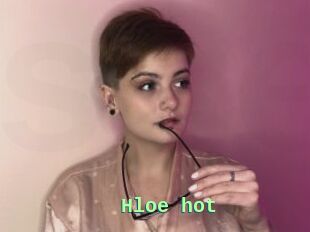 Hloe_hot