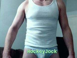 HockeyJock