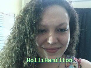 HolliHamilton