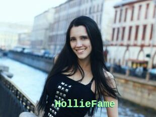 HollieFame