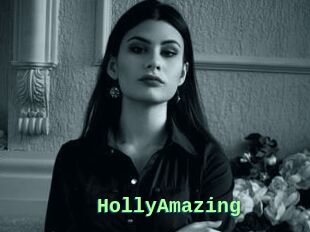 HollyAmazing
