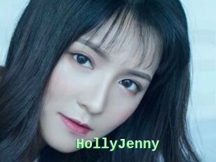HollyJenny