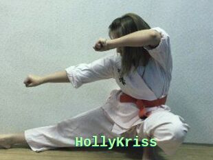 HollyKriss
