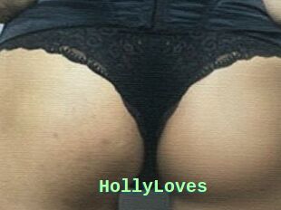 HollyLoves