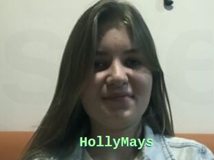 HollyMays