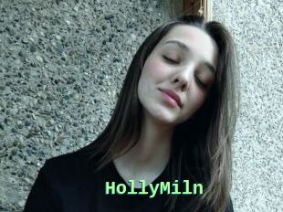 HollyMiln