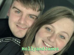 HollyandJames