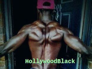 HollywoodBlack