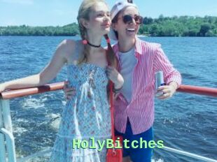 HolyBitches