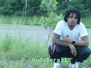 HolyDerail