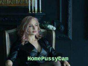 HomePussyCam
