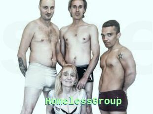 HomelessGroup