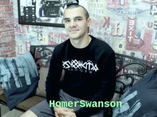 HomerSwanson