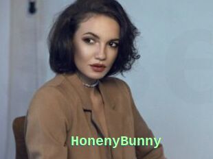 HonenyBunny
