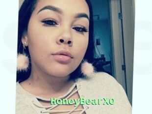 Honey_BearXO