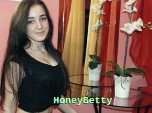 HoneyBetty