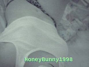 HoneyBunny1998