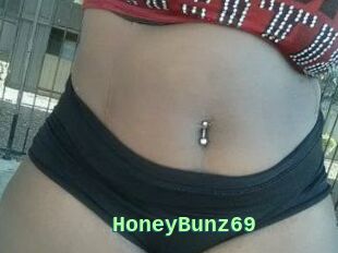 HoneyBunz69