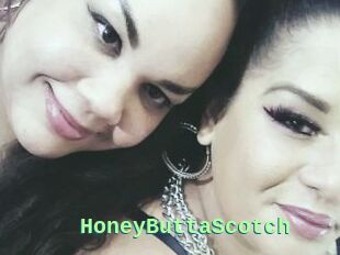 HoneyButtaScotch