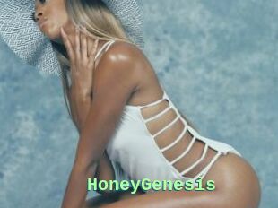 HoneyGenesis