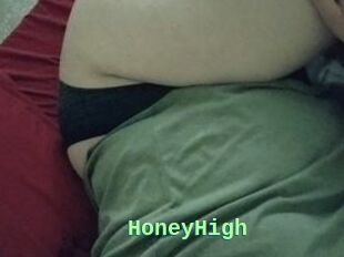HoneyHigh