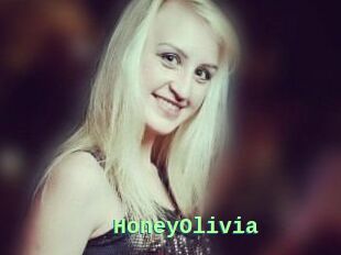 Honey_Olivia