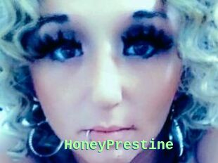 HoneyPrestine