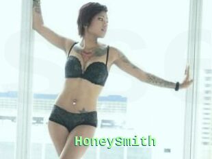Honey_Smith