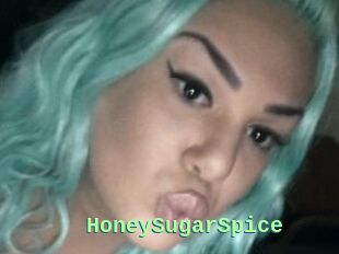 HoneySugarSpice