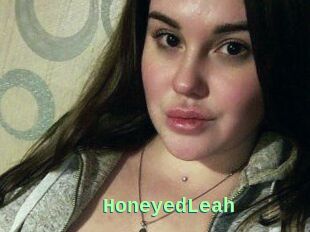 HoneyedLeah