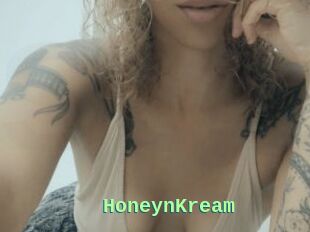 HoneynKream