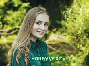 HoneyyMary